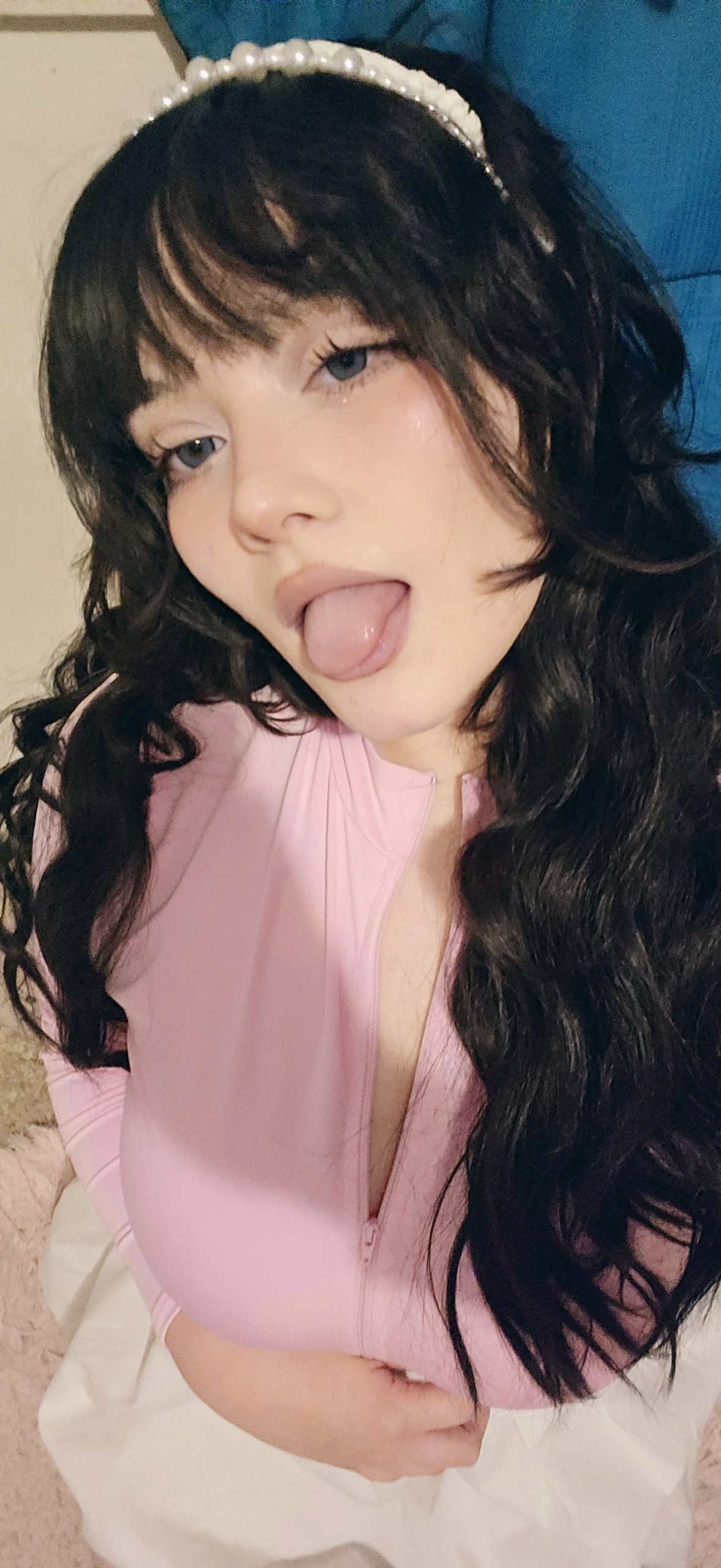 Profile background