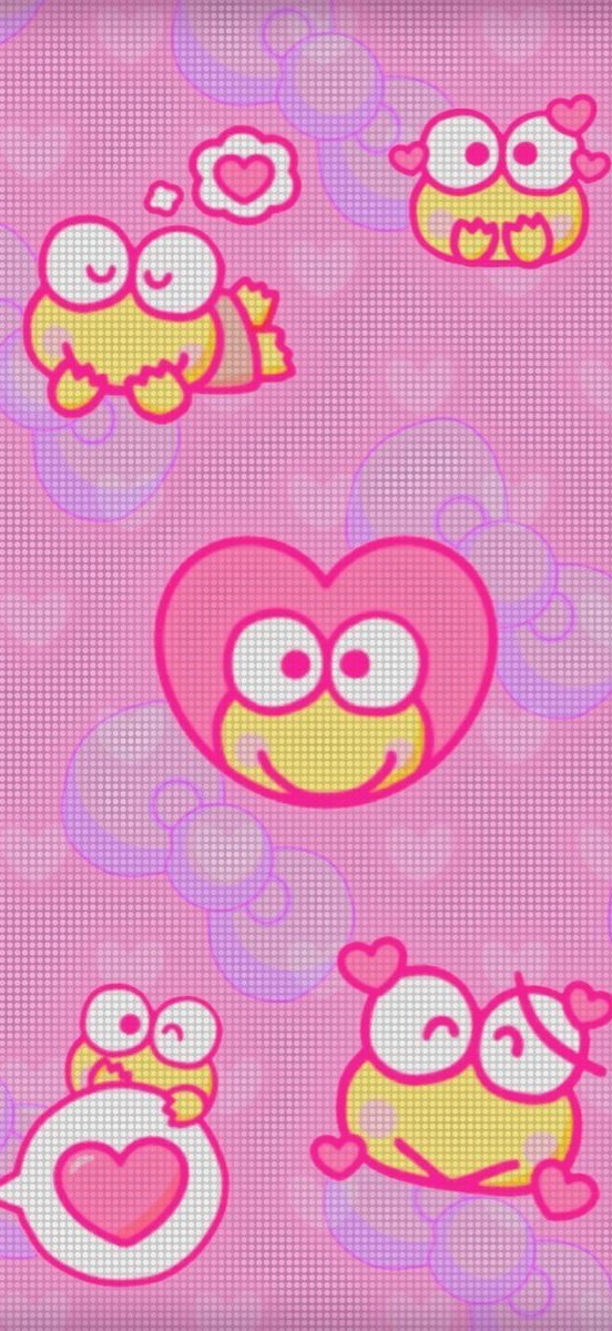 Profile background