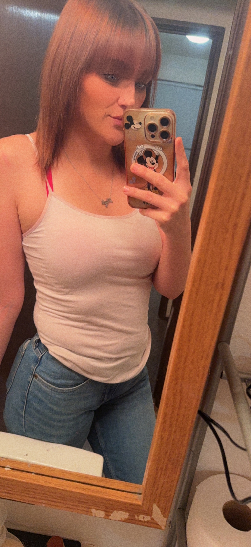 Profile background