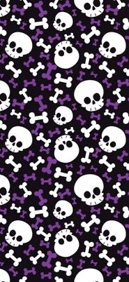 Profile background