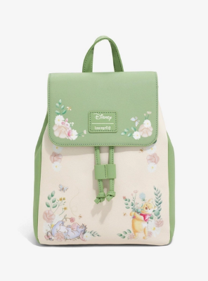 Loungefly Winnie the Pooh Bag