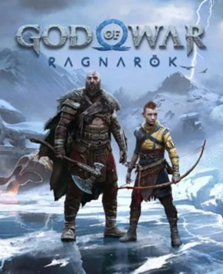 God Of War Ragnarok