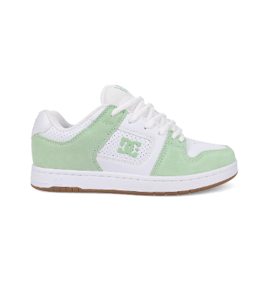 DC Sneakers  Manteca 4 Shoes
