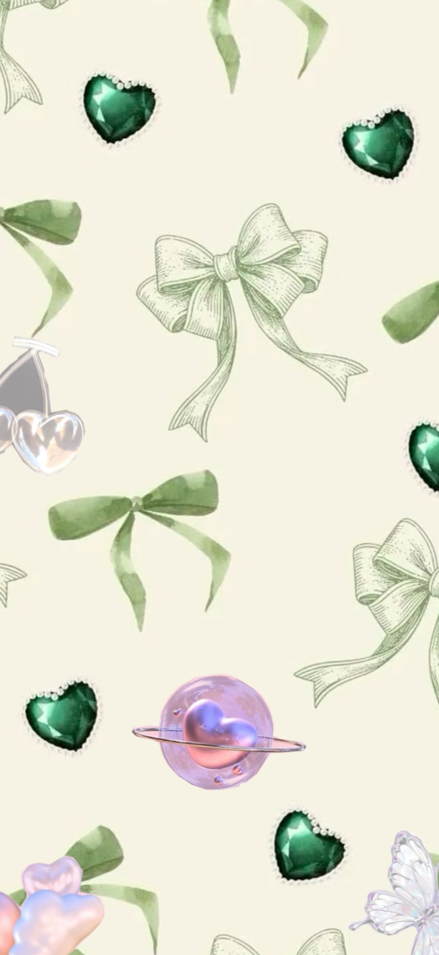 Profile background