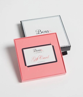 Buy my boux avenue lingerie basket