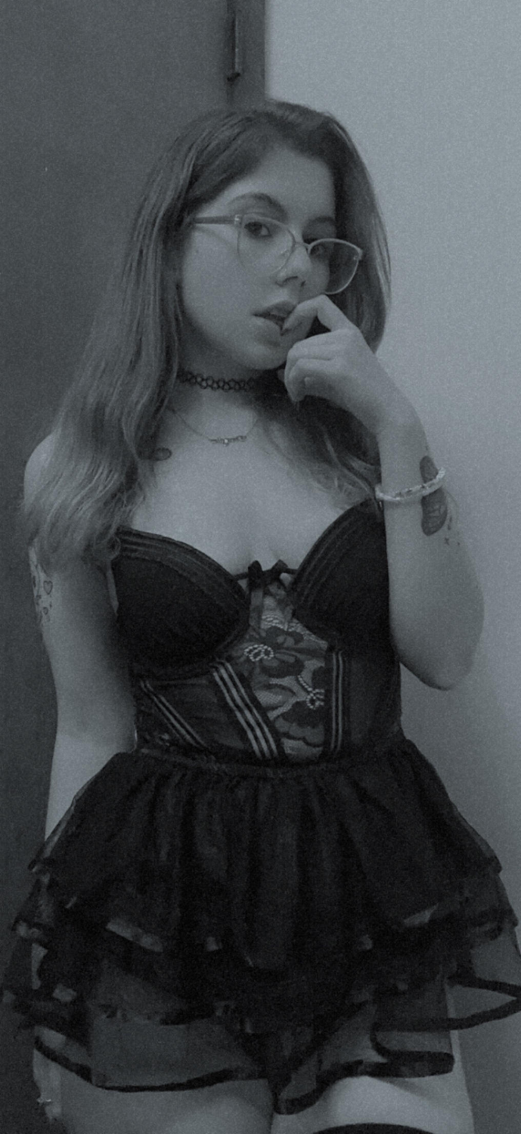 Profile background