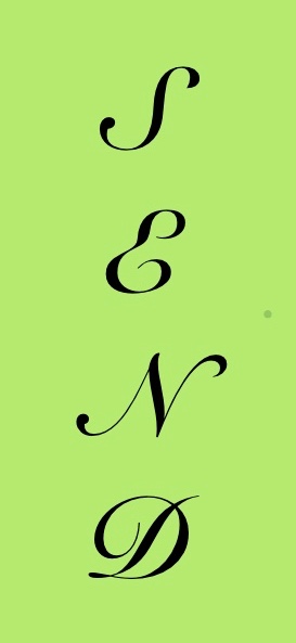 Profile background