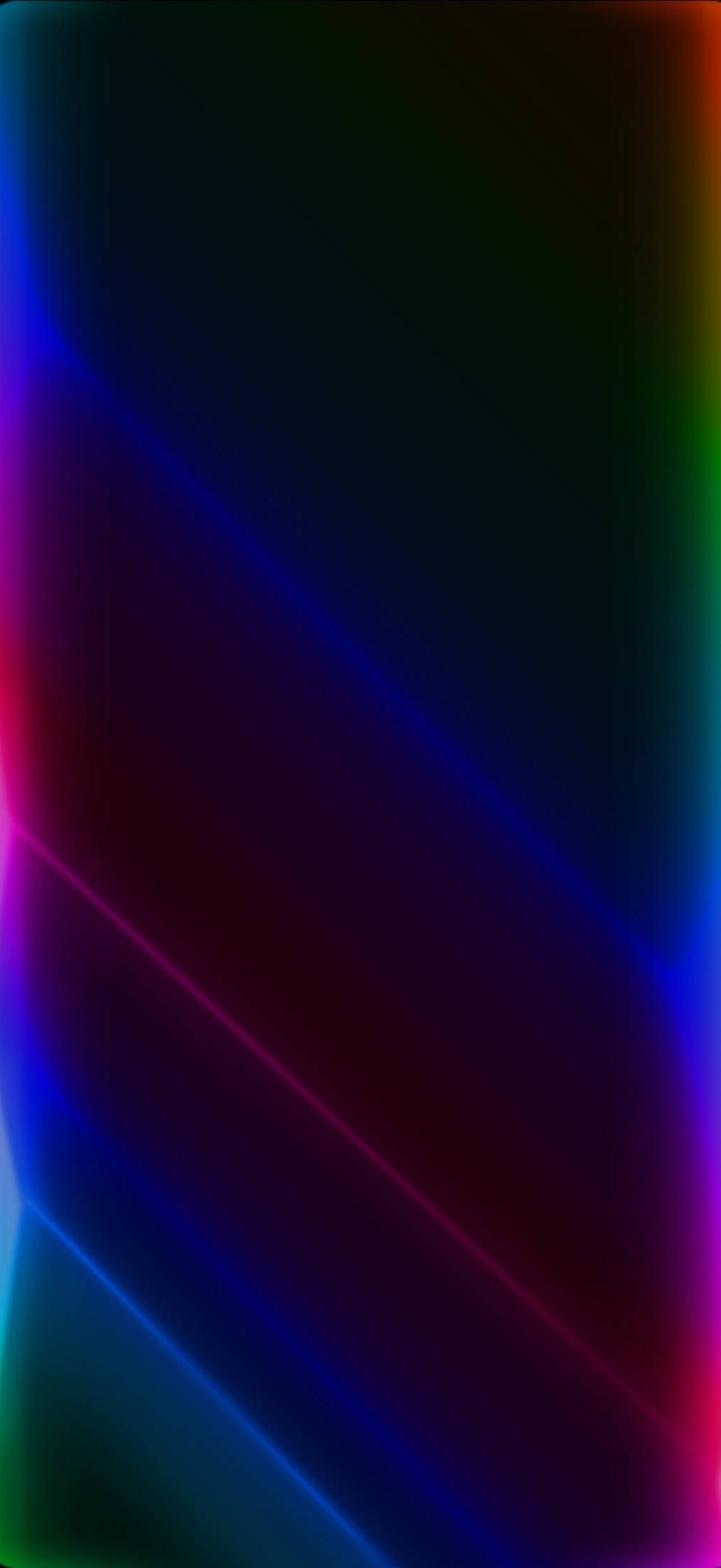 Profile background