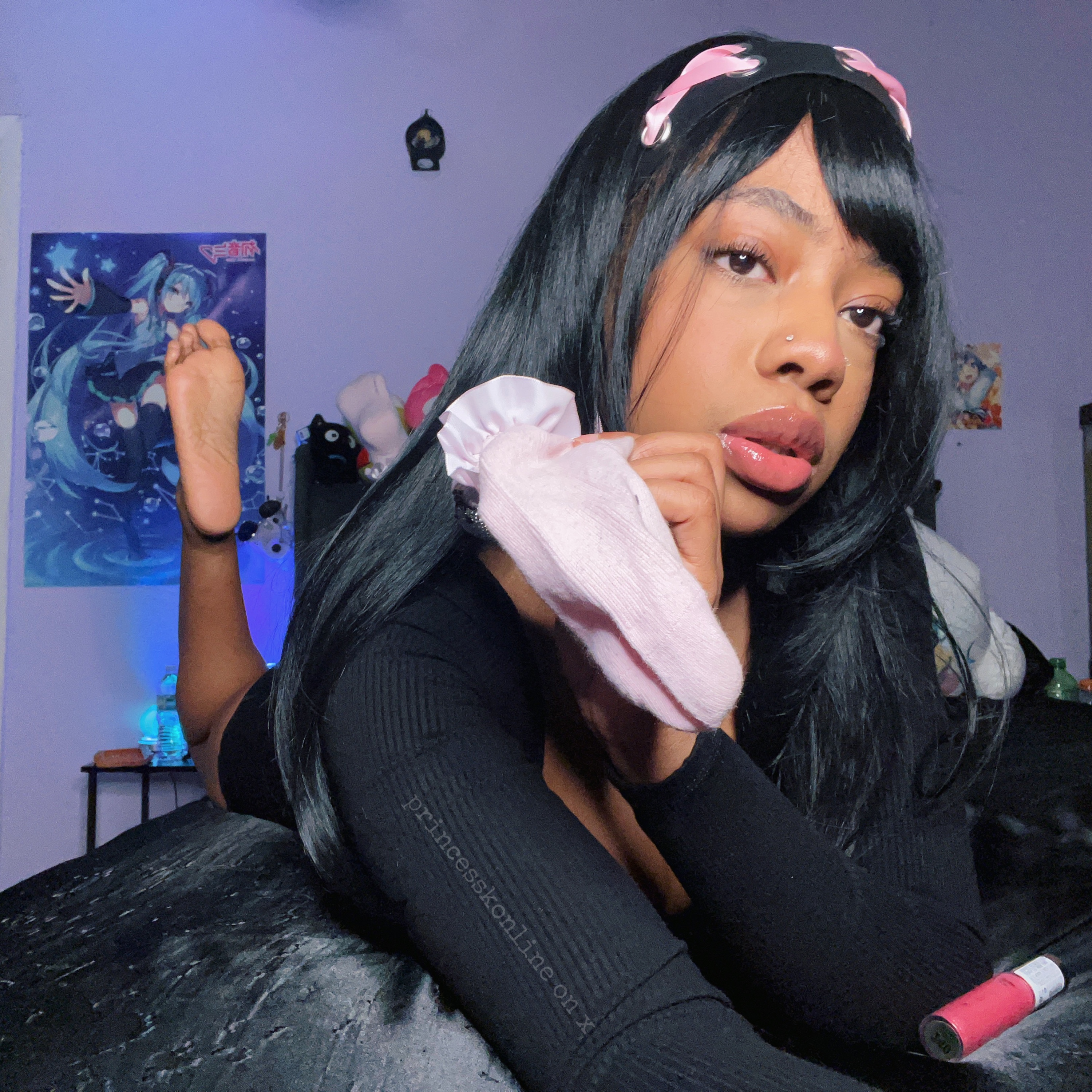 @princesskonline