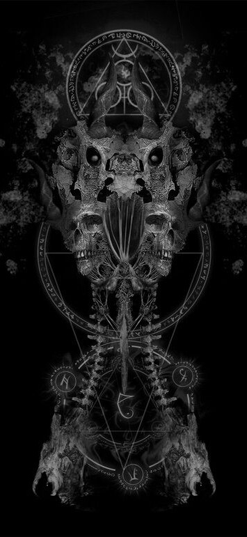 Profile background
