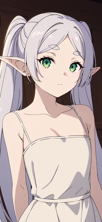 Profile background