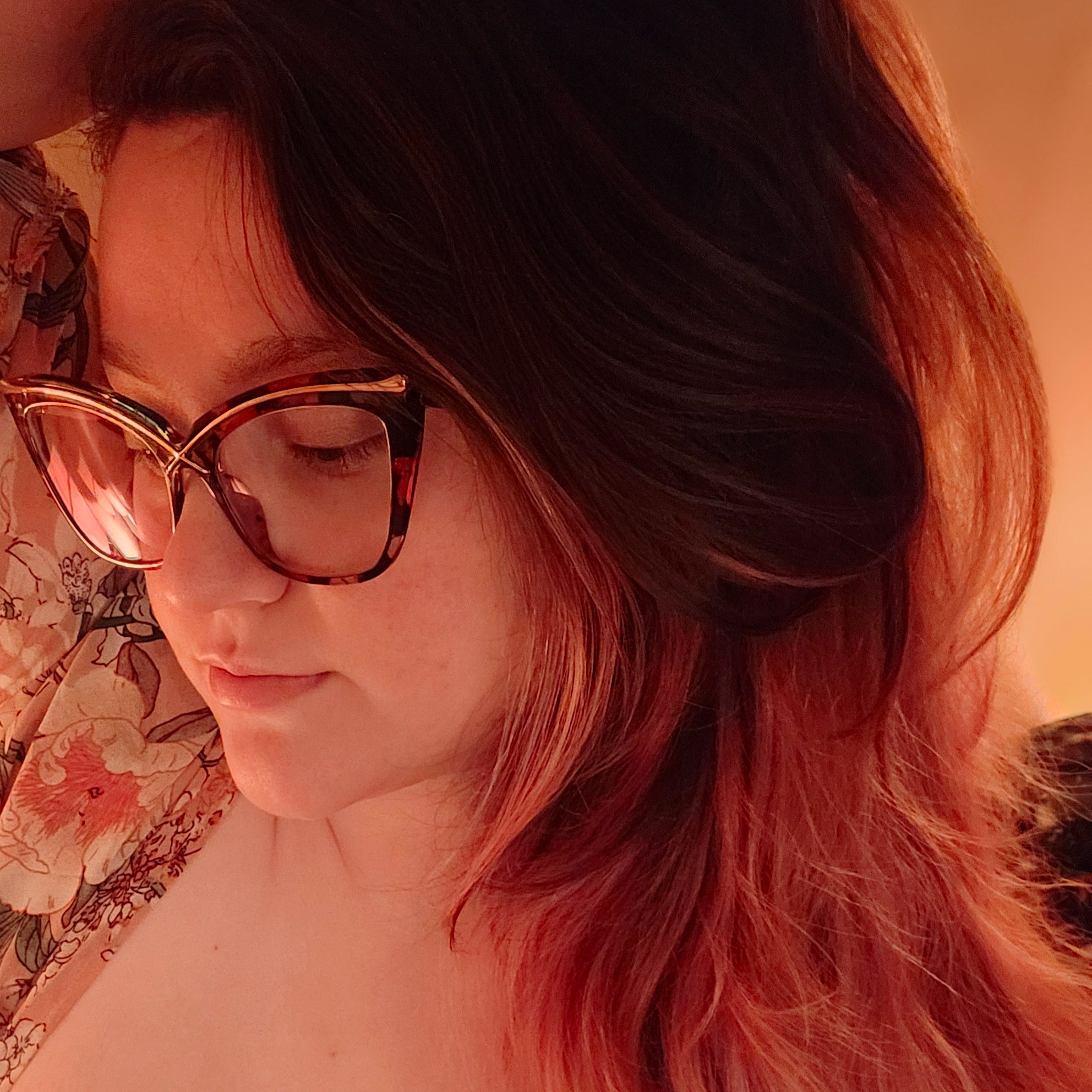 @fireproofcuriousitease