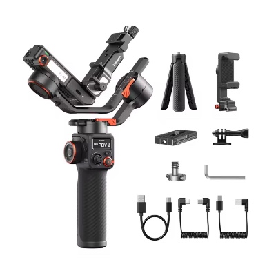 Hohem MT3 Gimbal