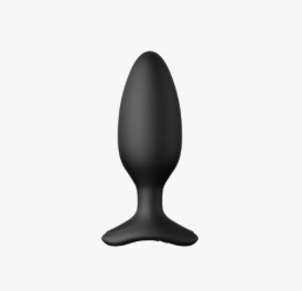 Hush 2 Medium Size 1.75 inch (max diameter)