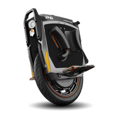 INMOTION P6 Part 4