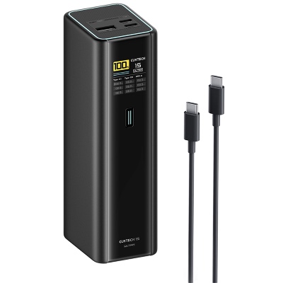 CukTech 15 ULTRA