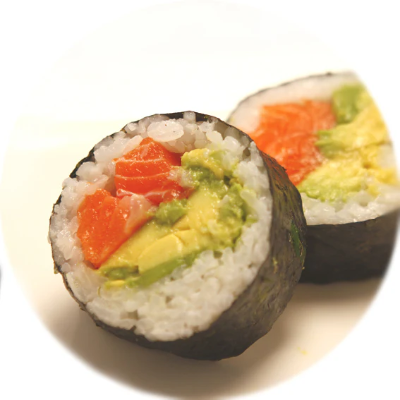 Sushi Time 