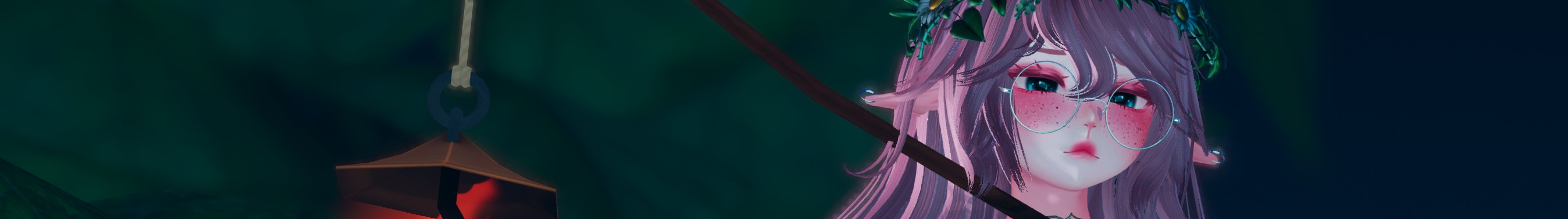 Profile background