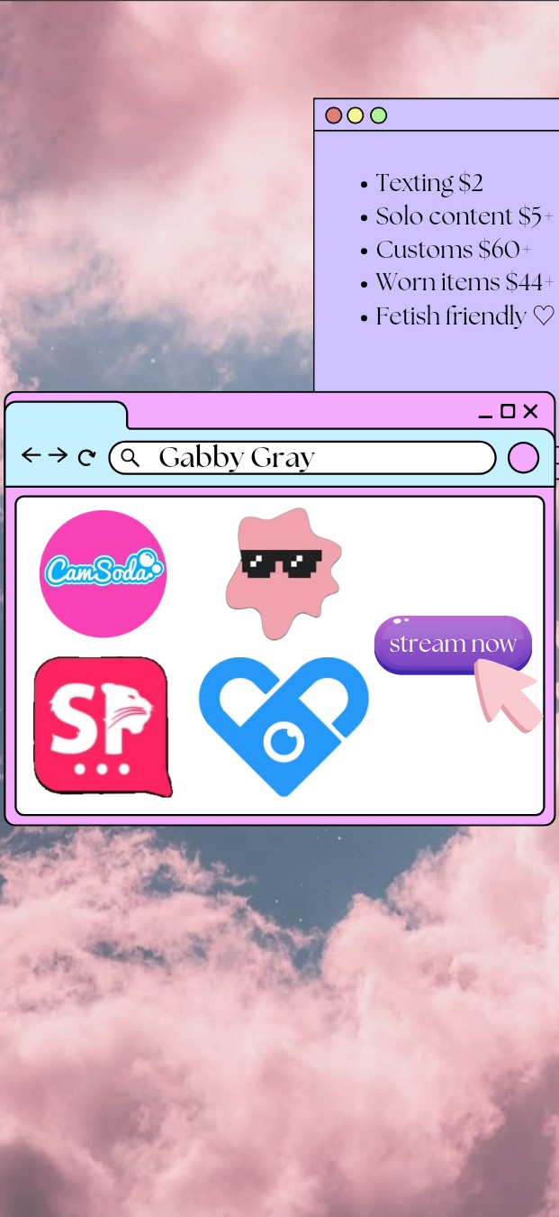 Profile background