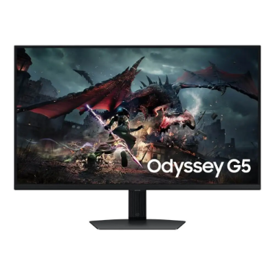 SAMSUNG Odyssey G5 32" IPS