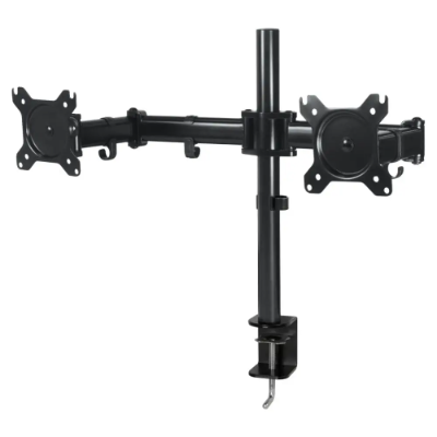 Desk Mount Dual Monitor Arm ARCTIC Z2 Basic