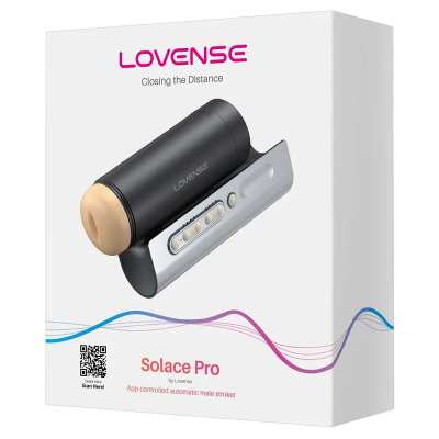 Solace Pro Grip Kit
