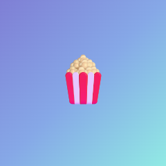 🍿 treat me to a movie 🍿