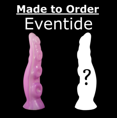 Fantasy Grove Made to Order Eventide | Medium Size Soft Firmness 3 Color Fade