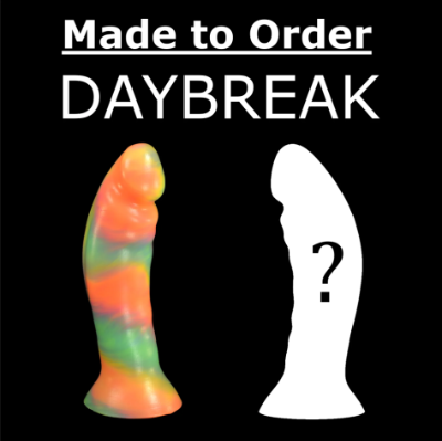 Fantasy Grove Made to Order Daybreak | Large Size Soft Firmness Single Color