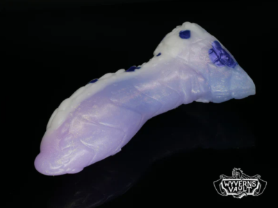 WyvernsVault UVGITD - Medium Auros - Soft 00-30