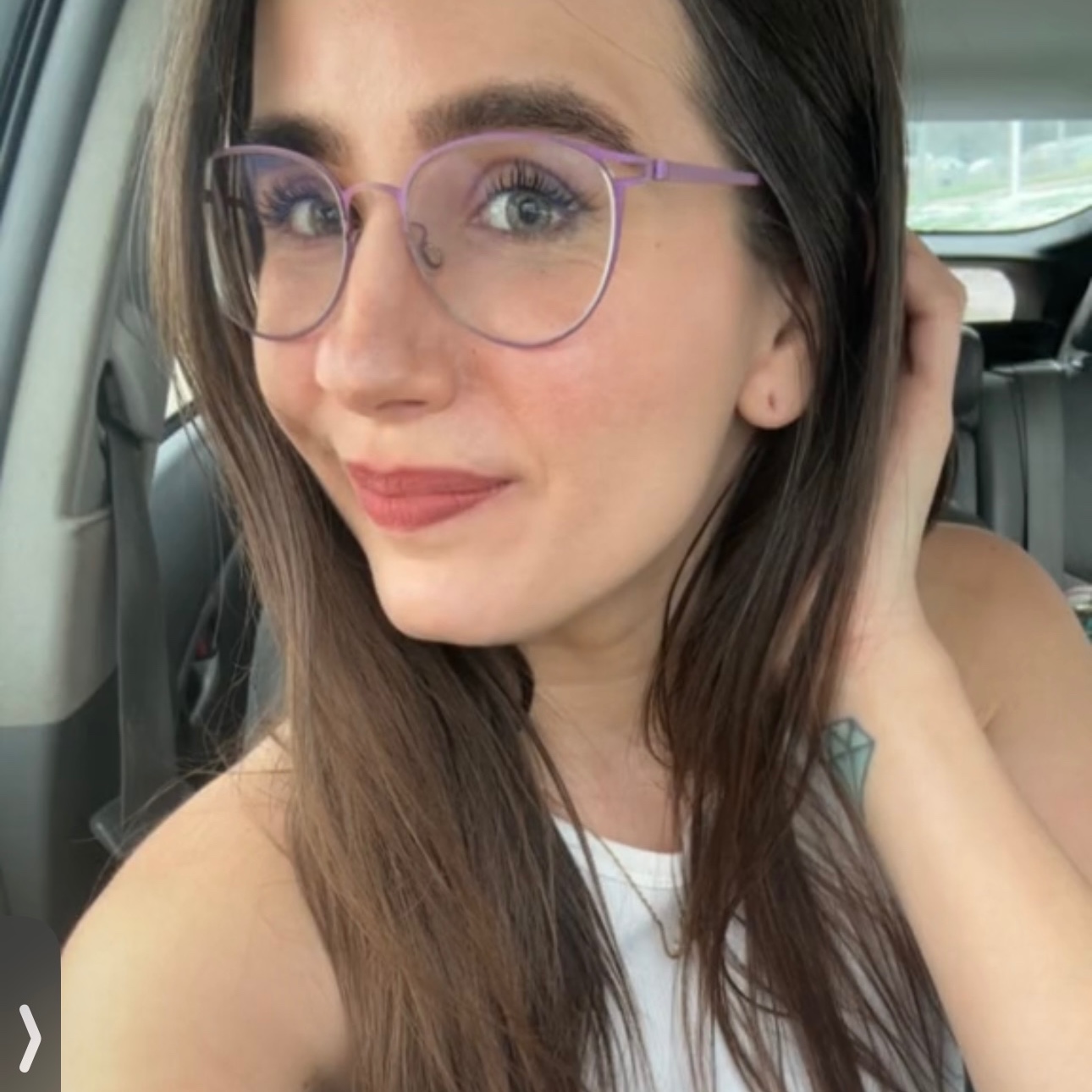 Wishly lillyvig