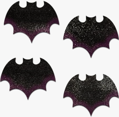 Bat Pasties