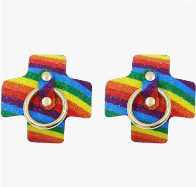 O-Ring Pasties