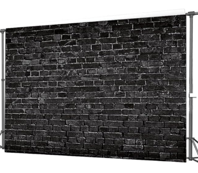 Brick Wall Backdrop