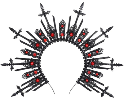 Sword Crown