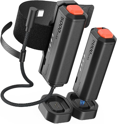 KIWI design P5000 Compact Power Bank