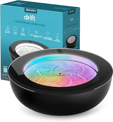 Homedics Drift Sandscape, Perpetual Motion Machine, Zen Garden
