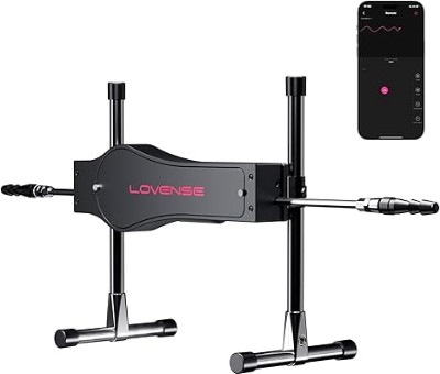 LOVENSE Automatic Sex Machine