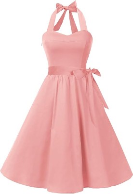 Topdress Women'sVintage Polka Audrey Dress