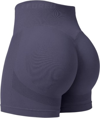 YEOREO Professional Women Workout Shorts