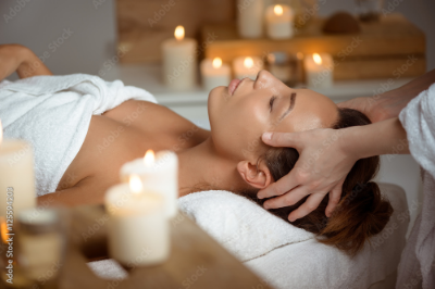 Salon/Spa trip