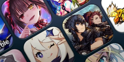 Allow me to play more gacha games