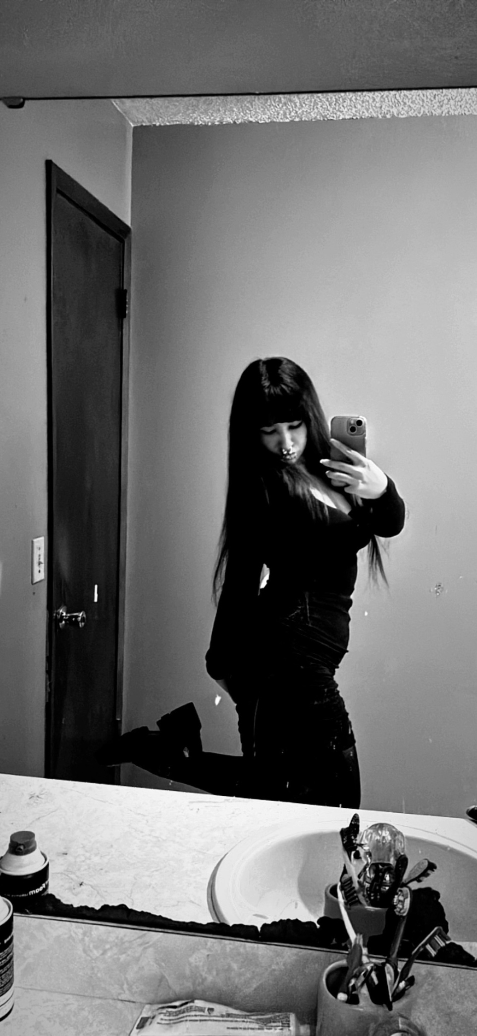 Profile background