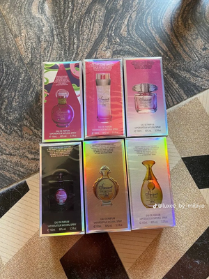 Perfume 20$