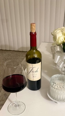 Wine