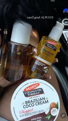 Moisturizer 