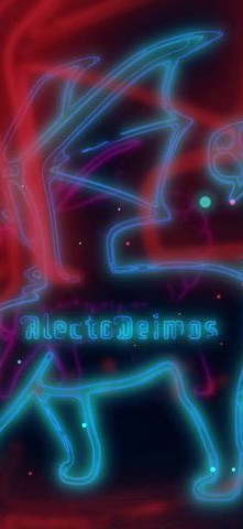 Profile background