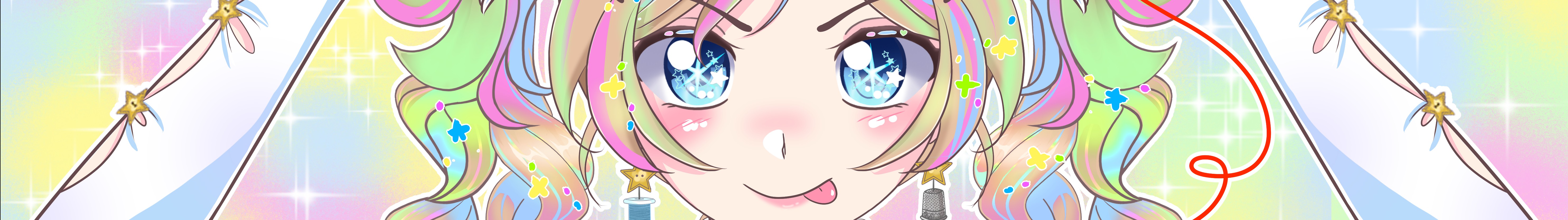 Profile background