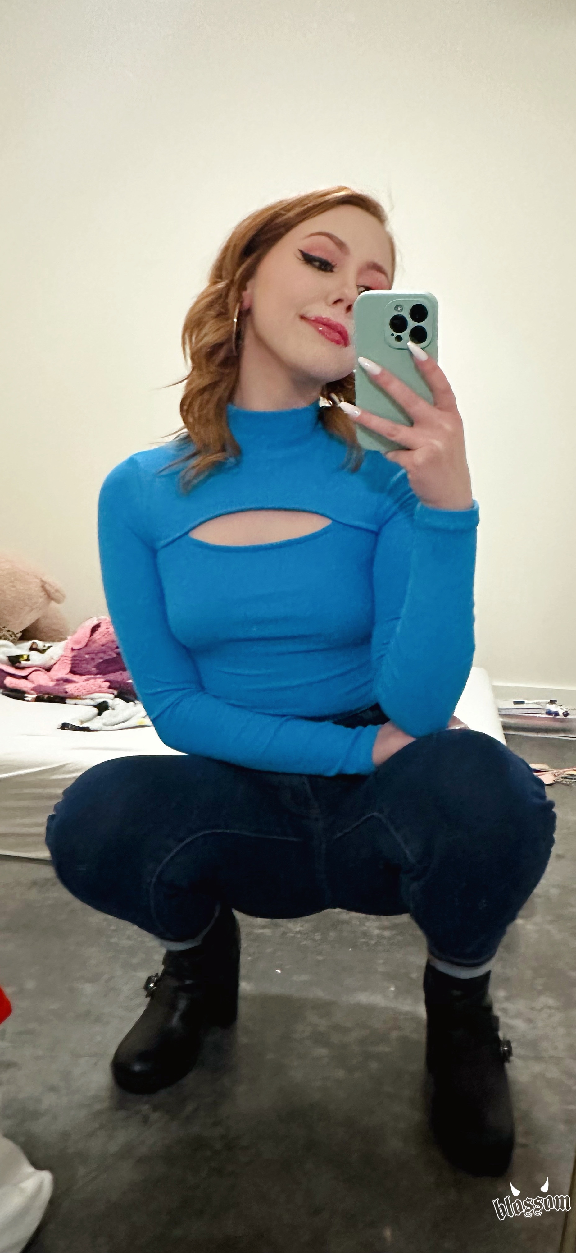 Profile background