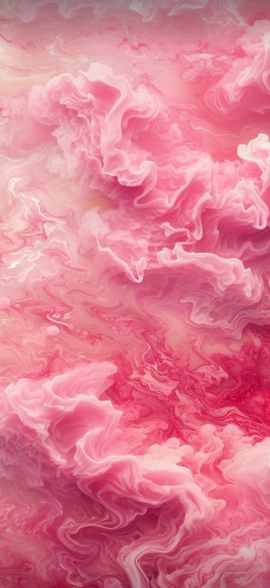 Profile background